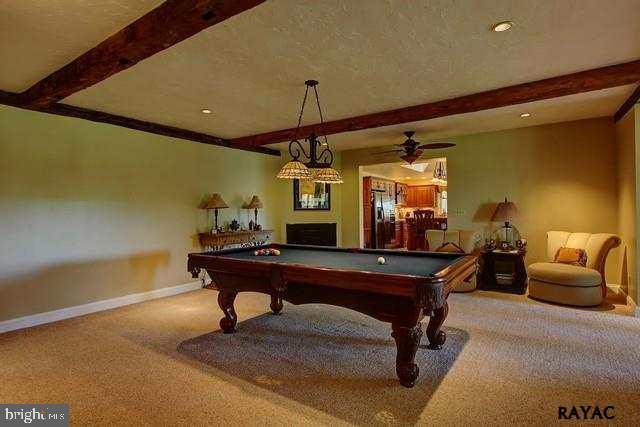 THOMASVILLE - Residential