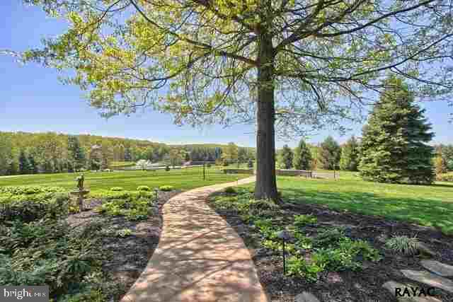 THOMASVILLE - Residential