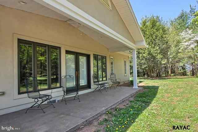 THOMASVILLE - Residential