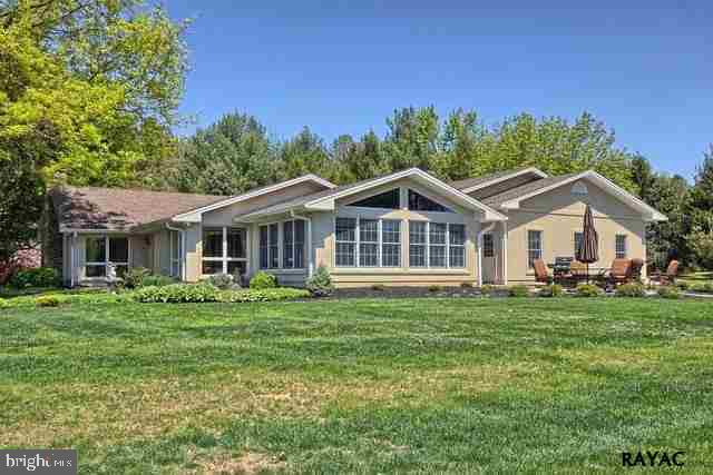 THOMASVILLE - Residential