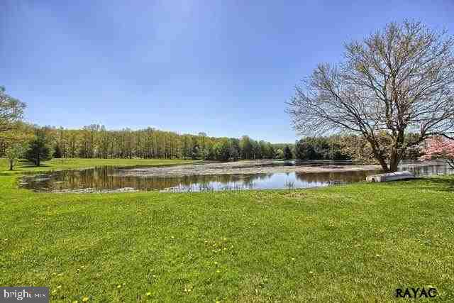 THOMASVILLE - Residential