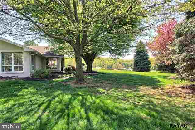 THOMASVILLE - Residential