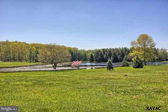 THOMASVILLE - Residential
