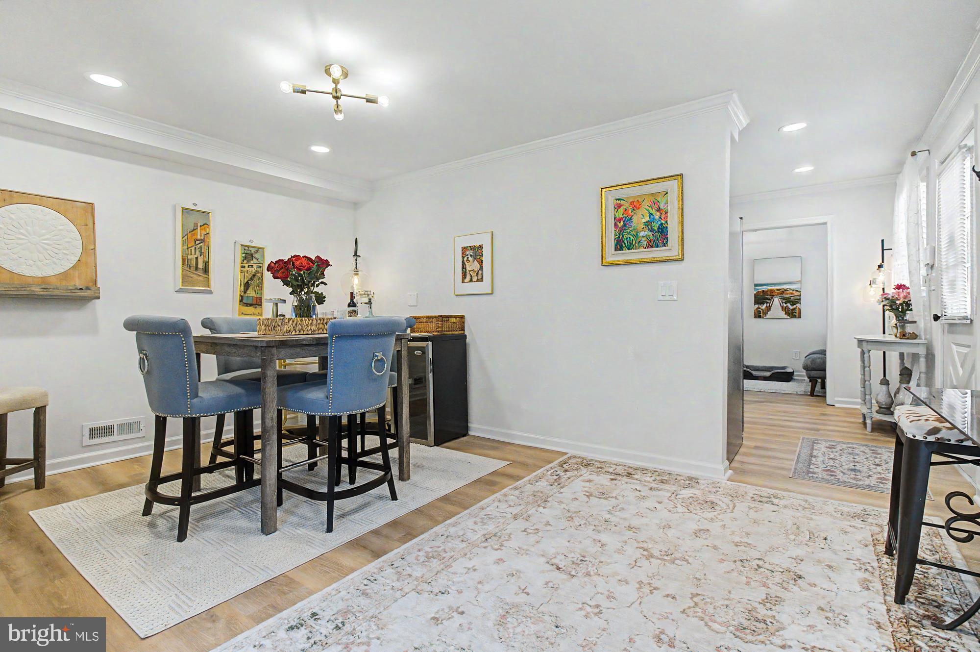 GRACELAND PARK - Residential Lease