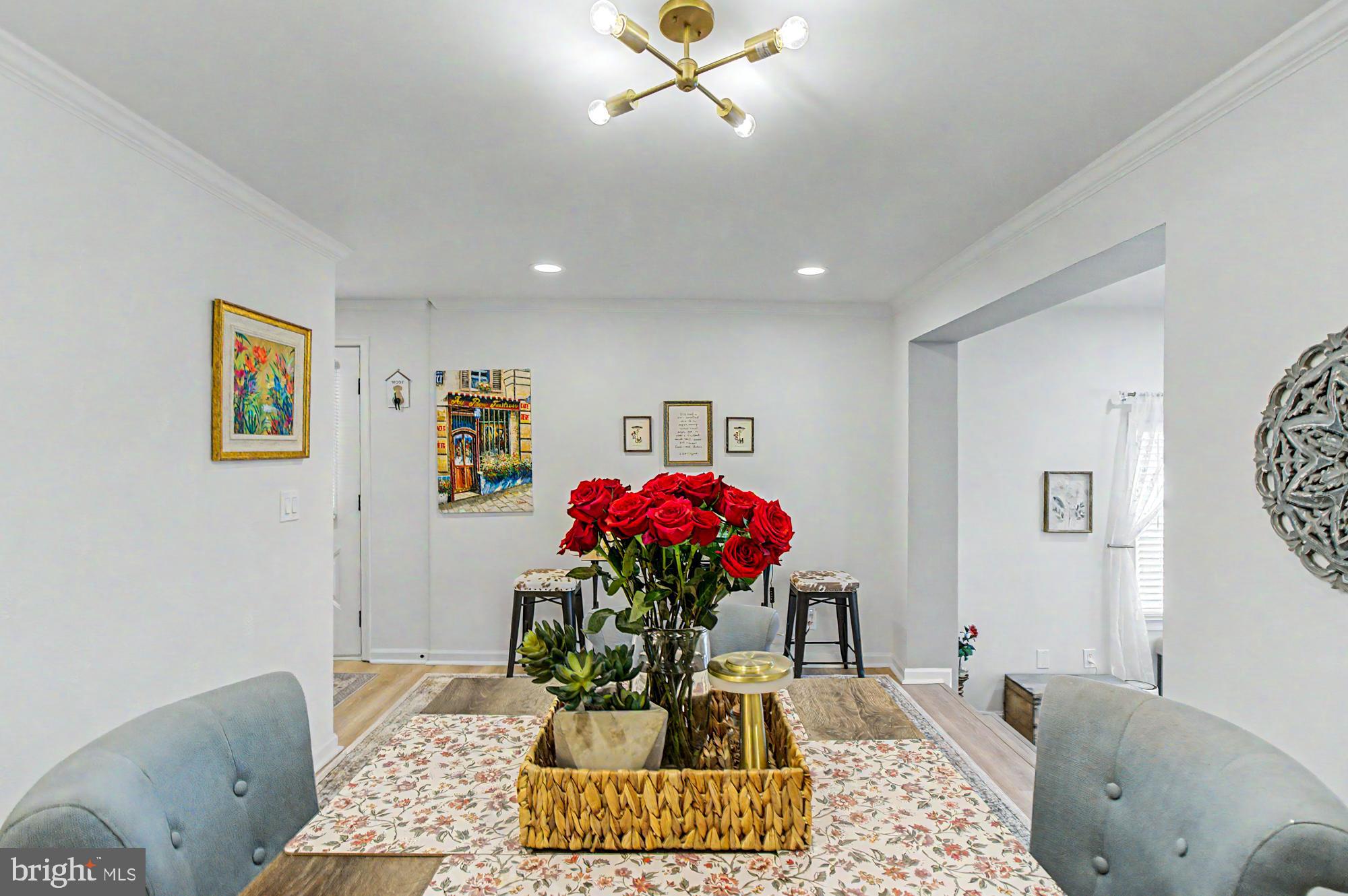 GRACELAND PARK - Residential Lease