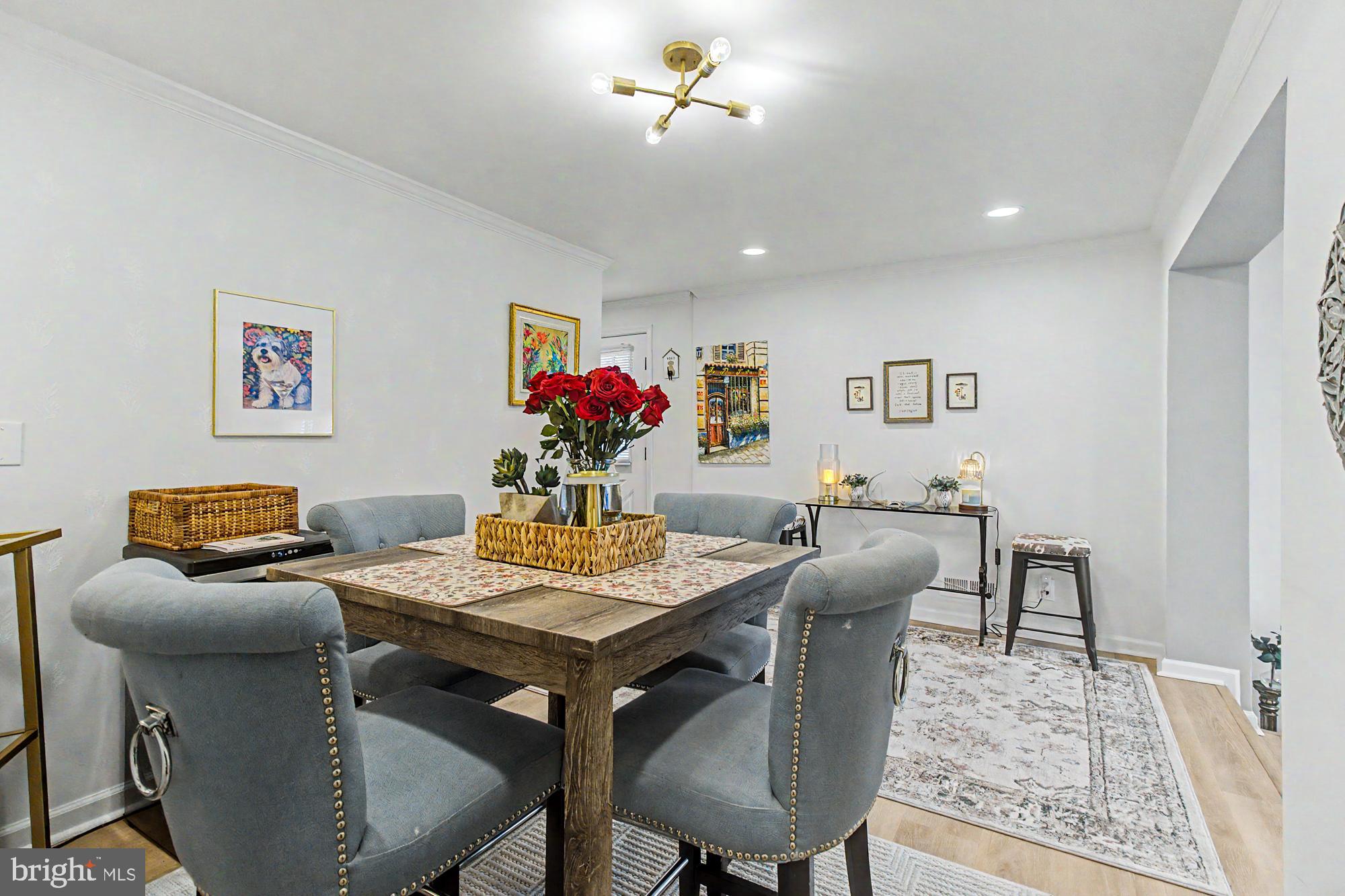 GRACELAND PARK - Residential Lease