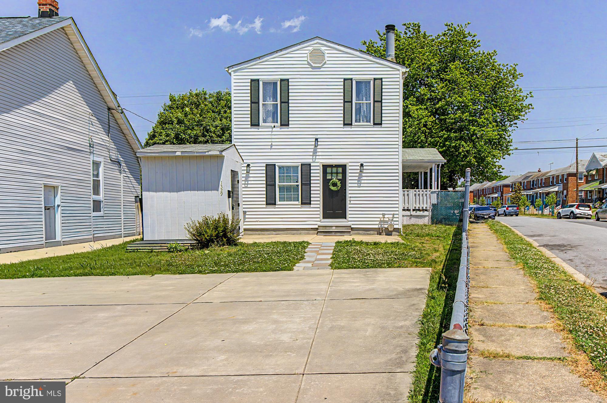 GRACELAND PARK - Residential Lease
