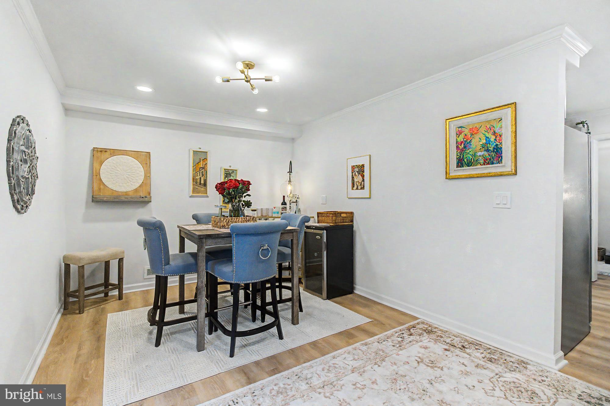 GRACELAND PARK - Residential Lease