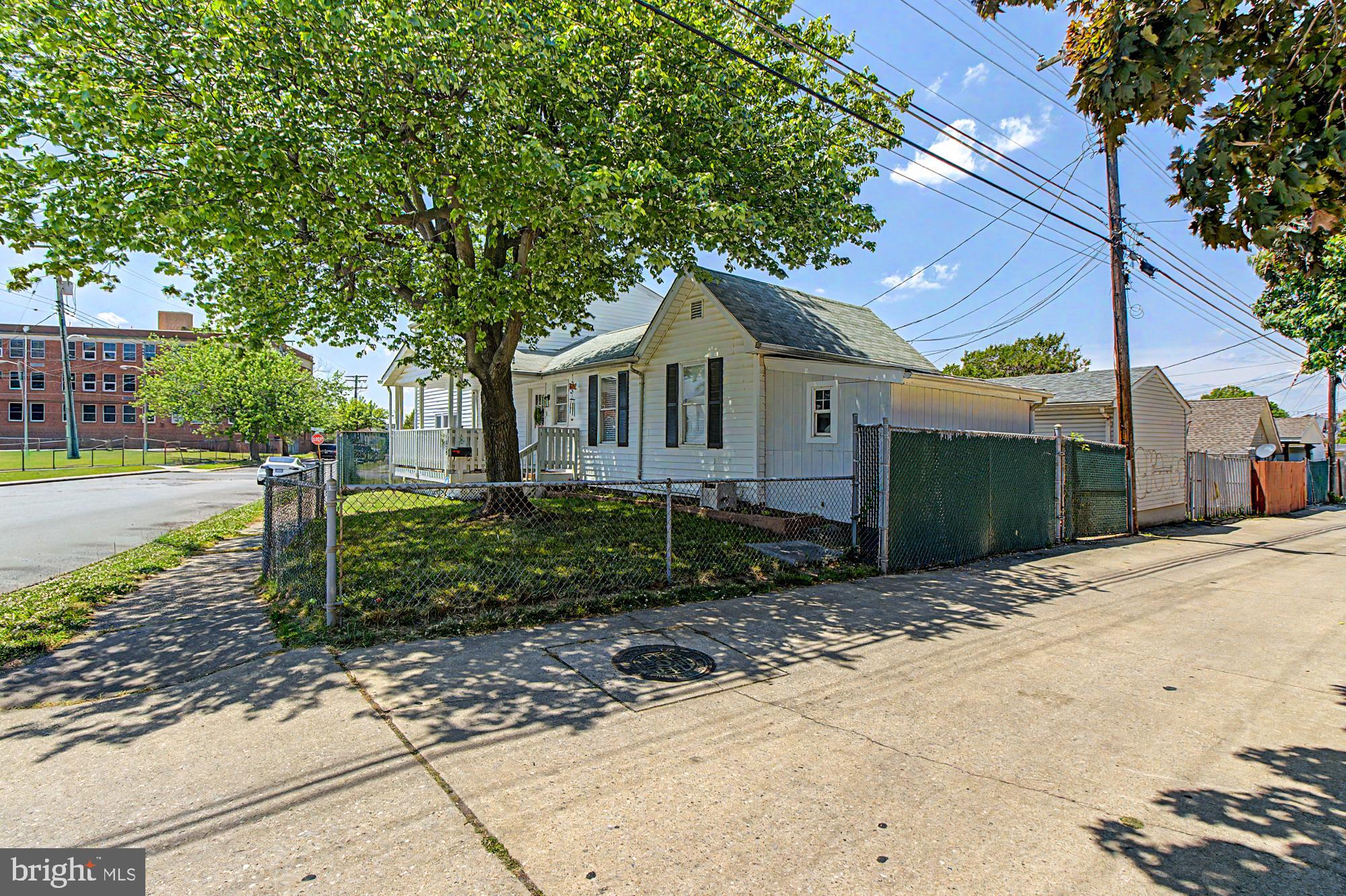 GRACELAND PARK - Residential Lease