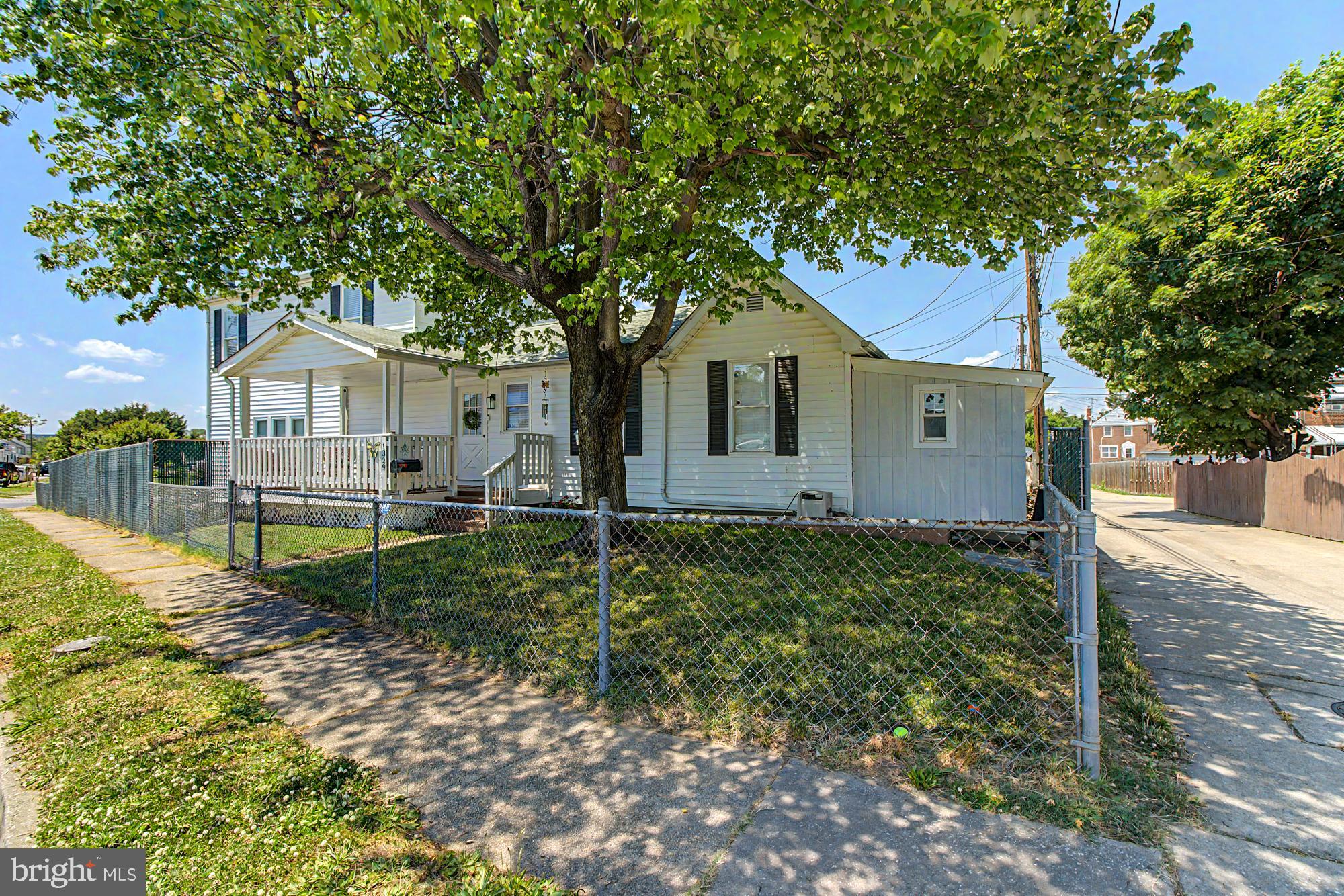 GRACELAND PARK - Residential Lease