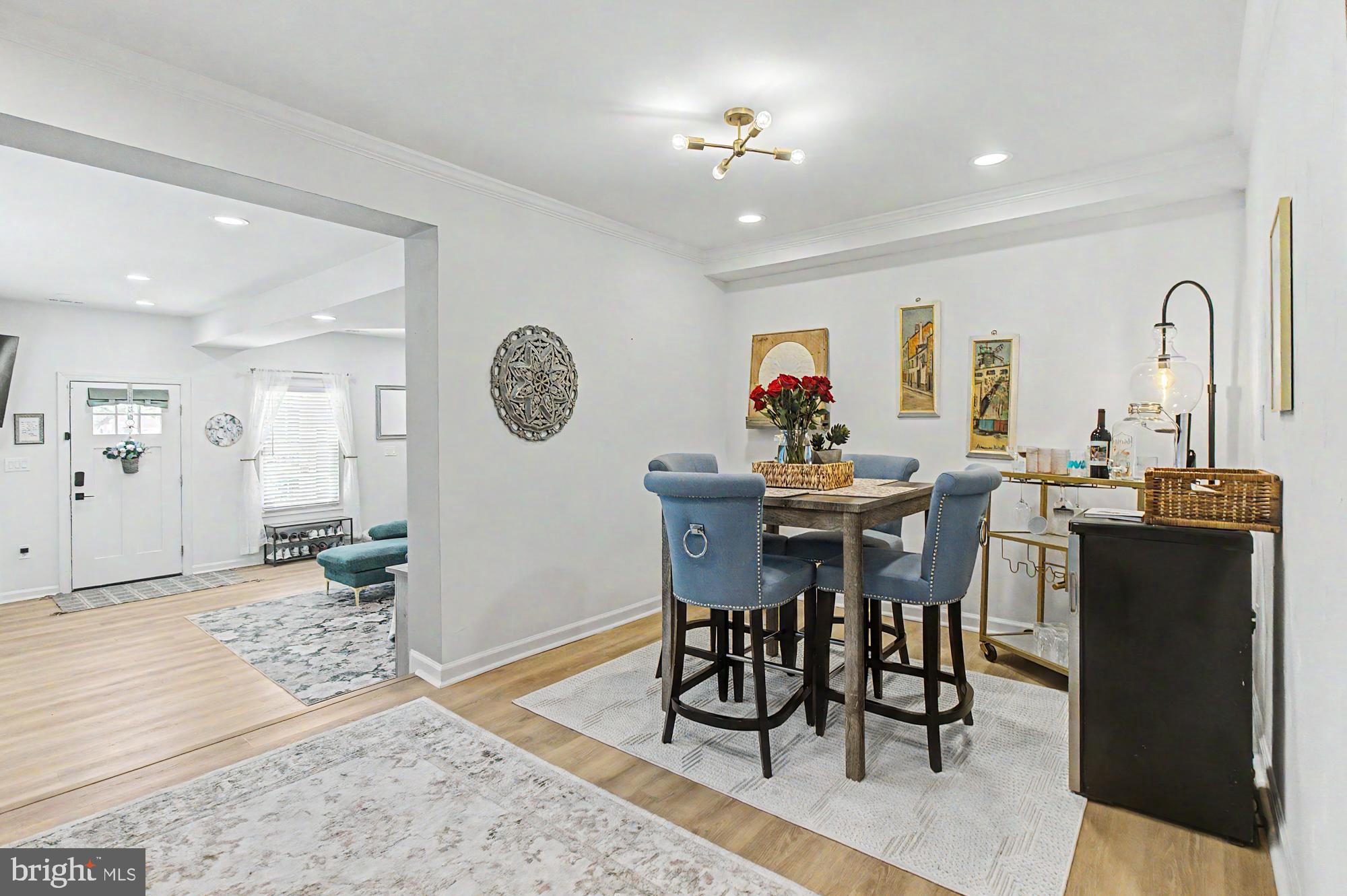 GRACELAND PARK - Residential Lease