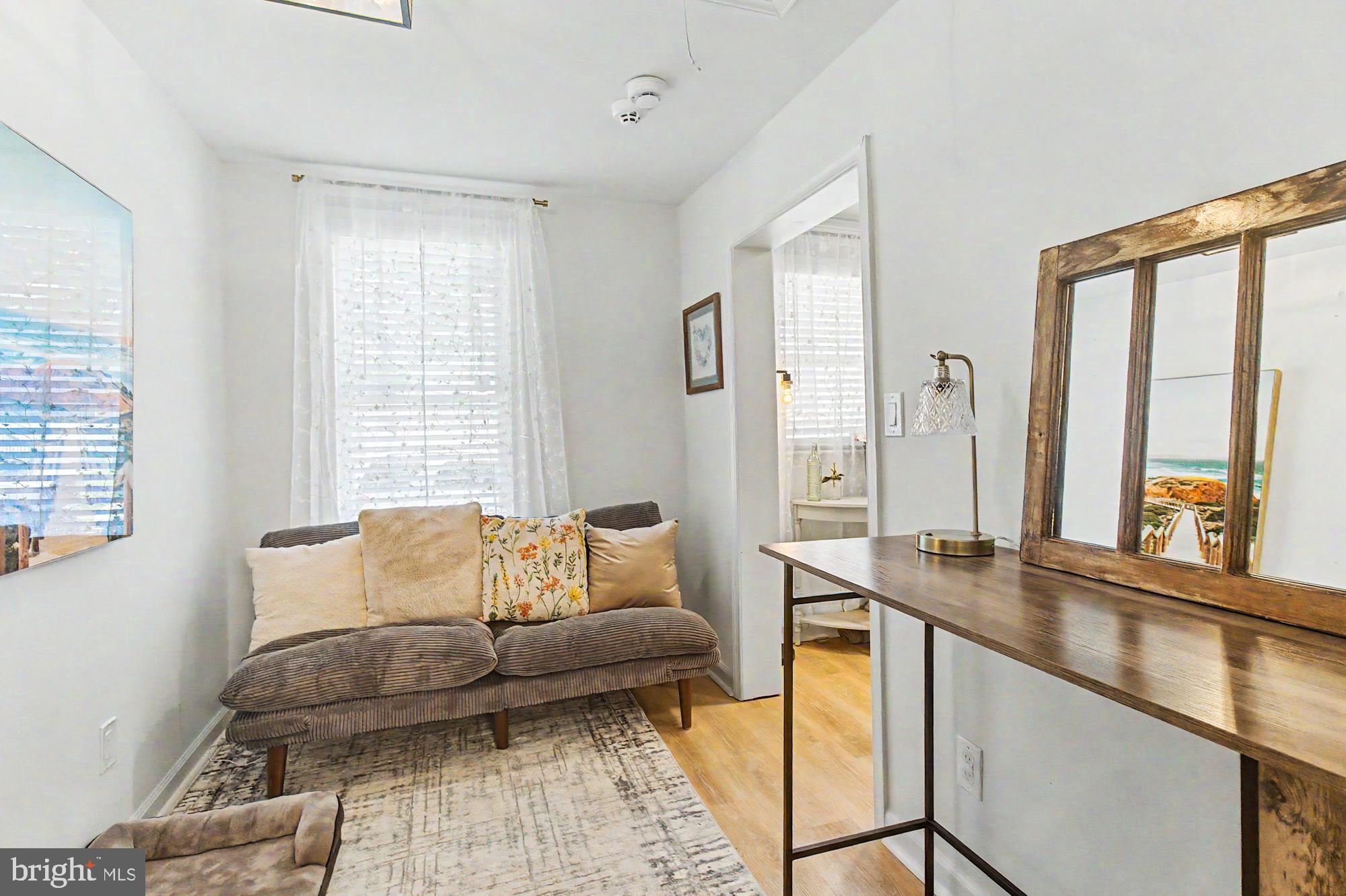 GRACELAND PARK - Residential Lease