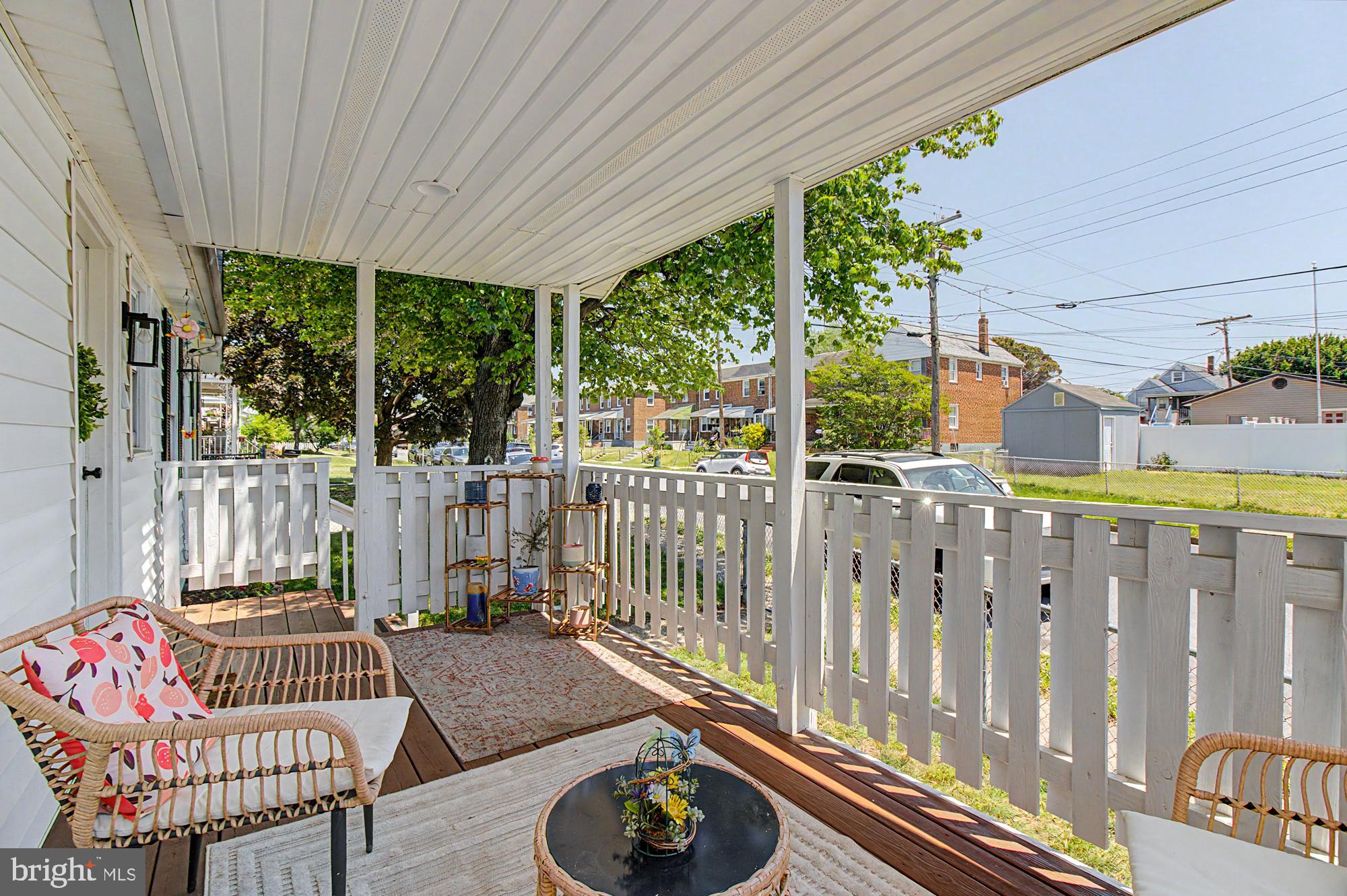 GRACELAND PARK - Residential Lease