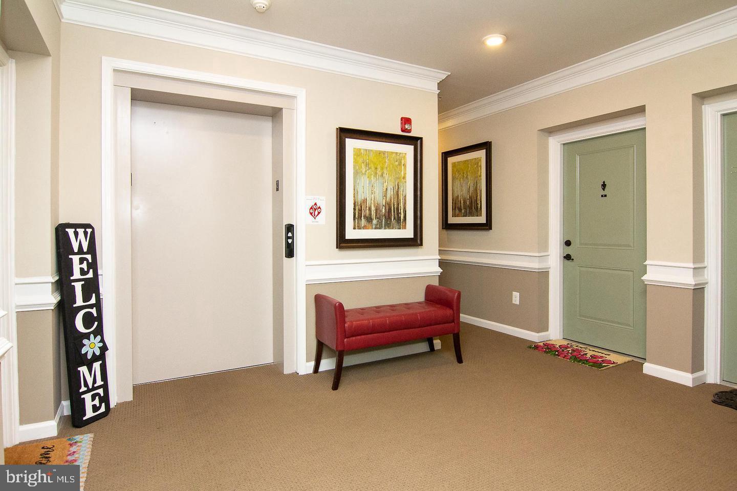 WAVERLY MEWS - Residential