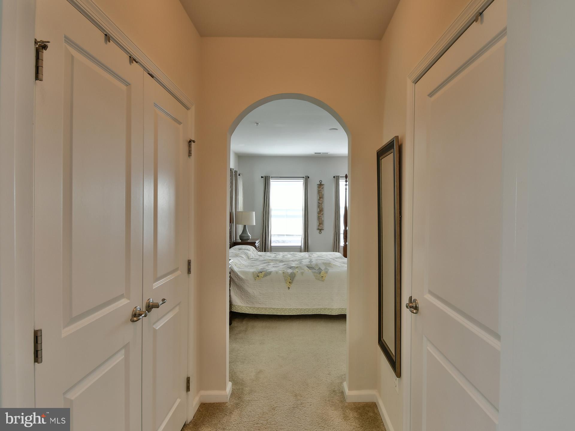 WAVERLY MEWS - Residential