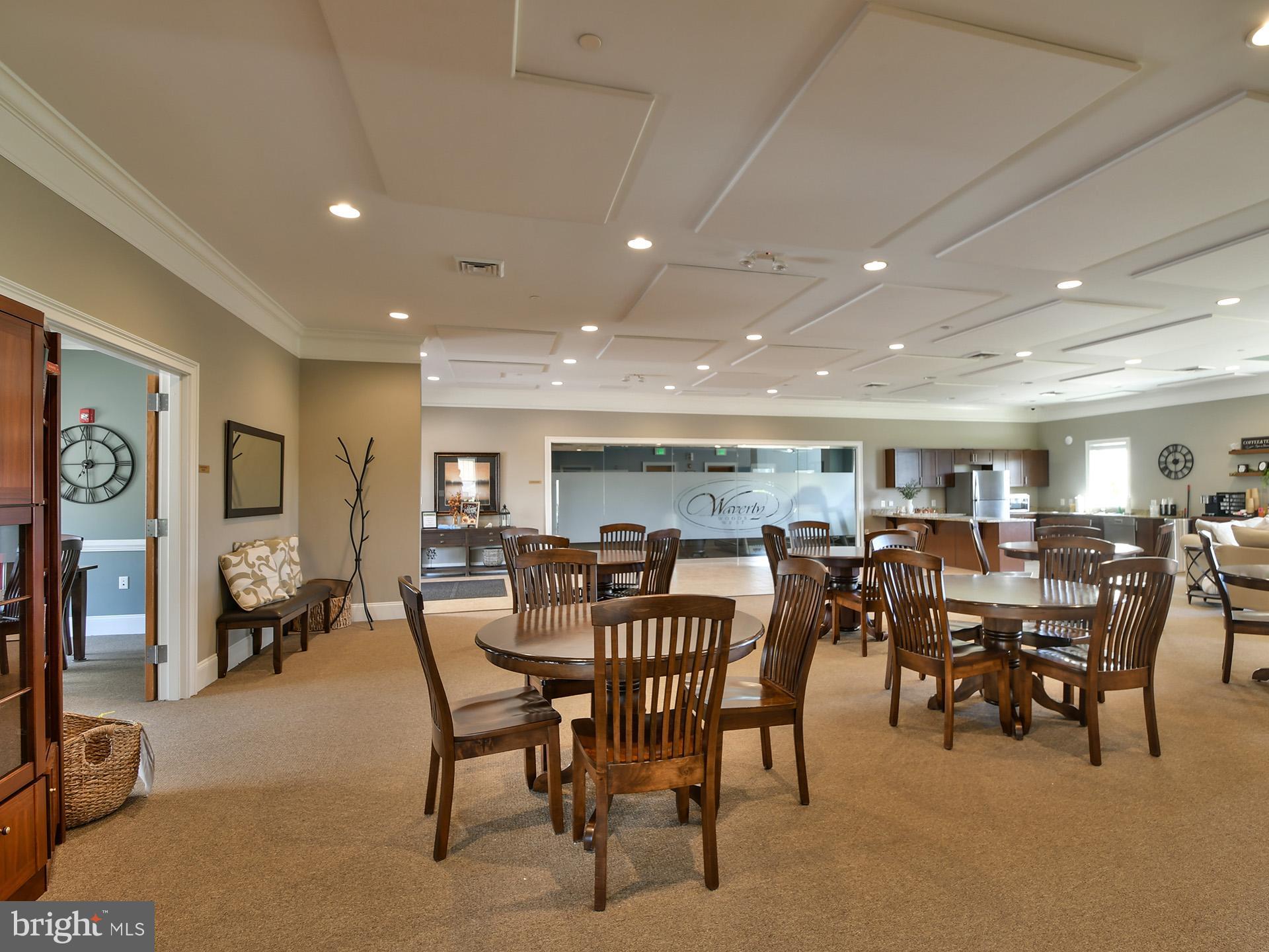 WAVERLY MEWS - Residential