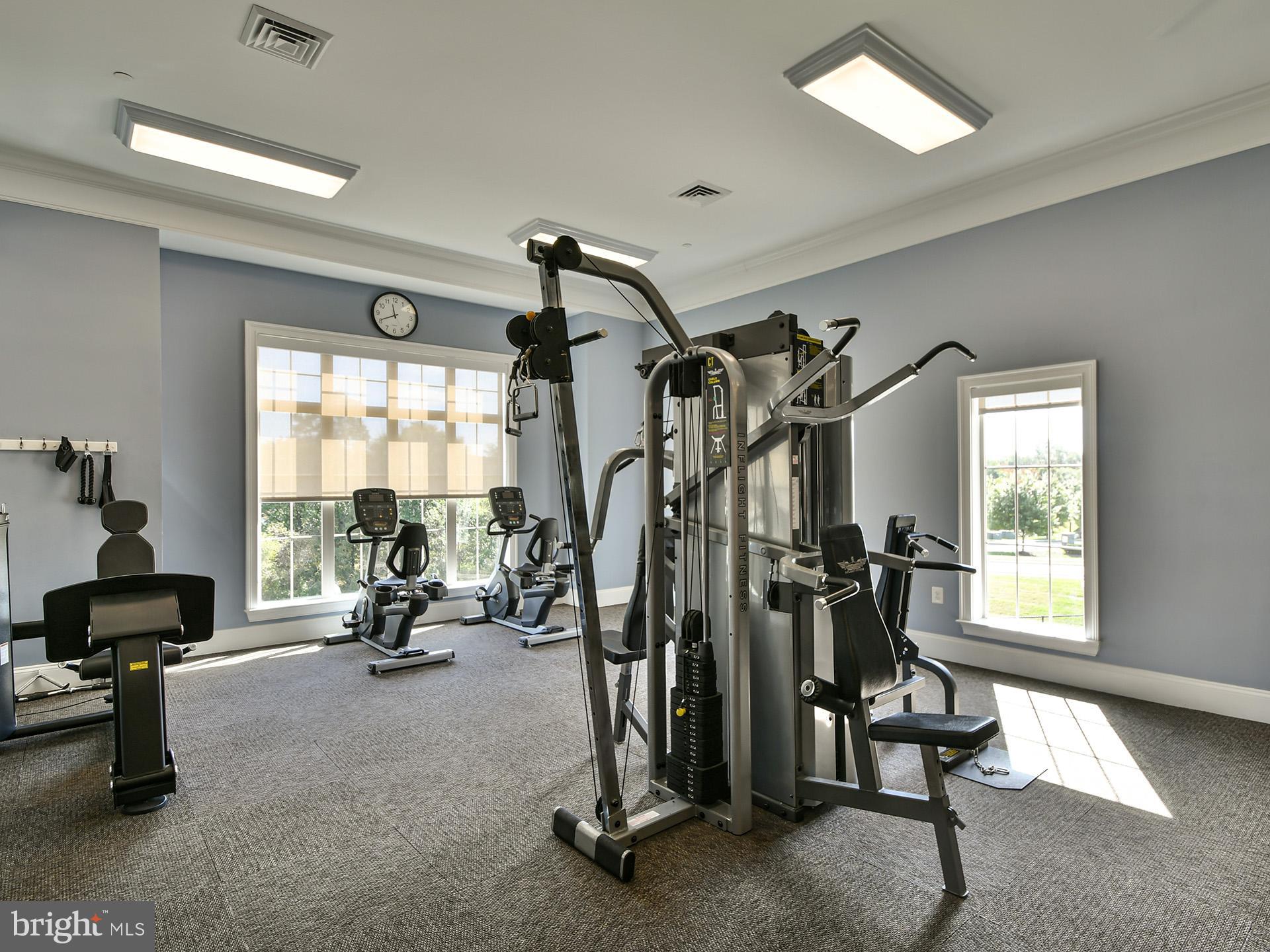 WAVERLY MEWS - Residential