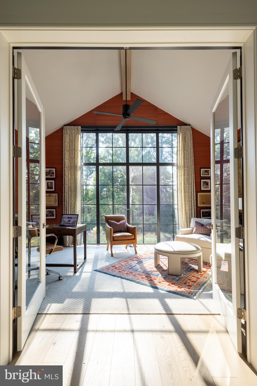LANGLEY HILL - Residential
