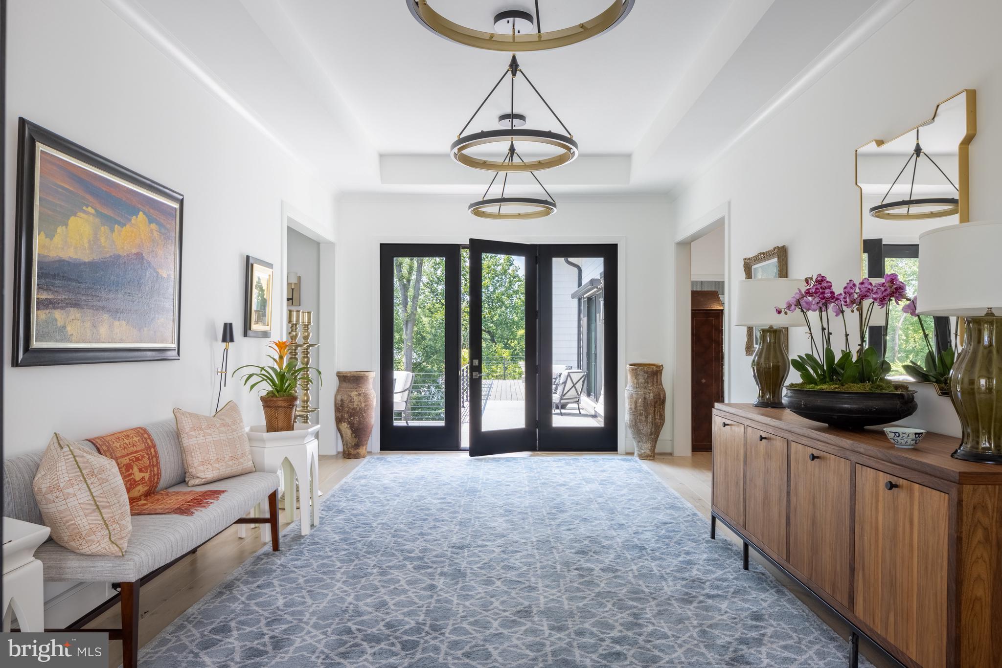 LANGLEY HILL - Residential