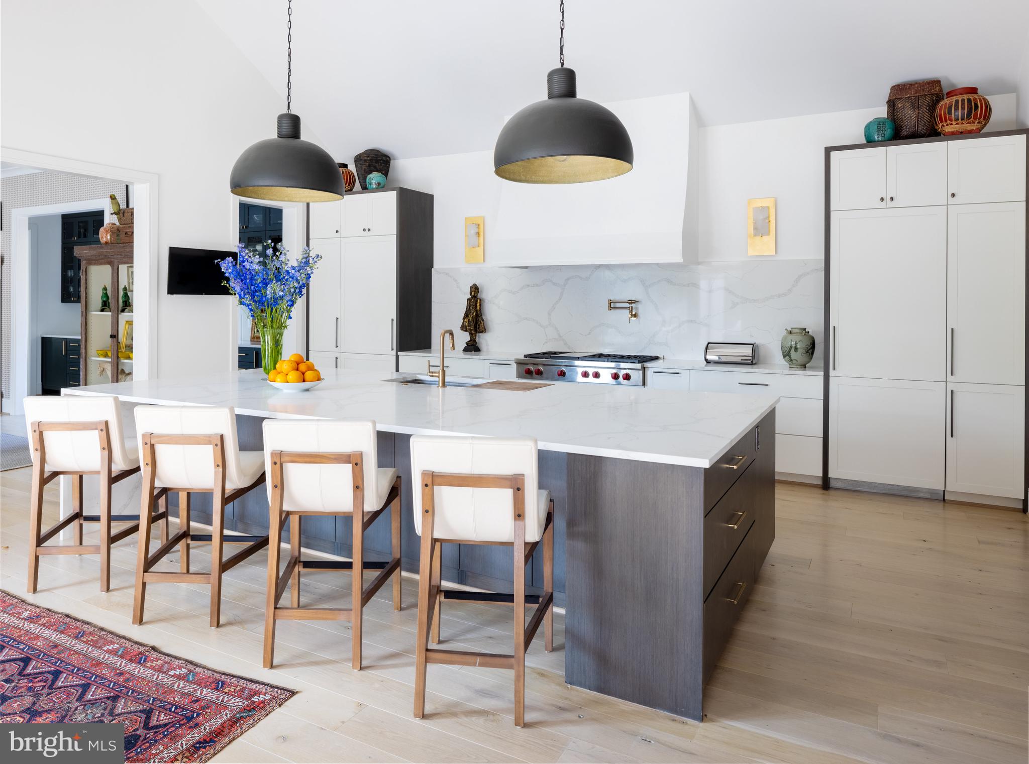 LANGLEY HILL - Residential