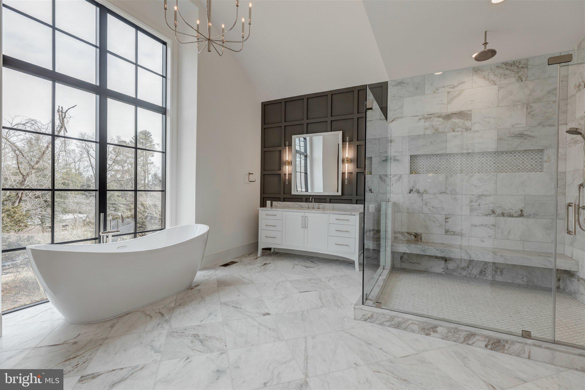 LANGLEY HILL - Residential