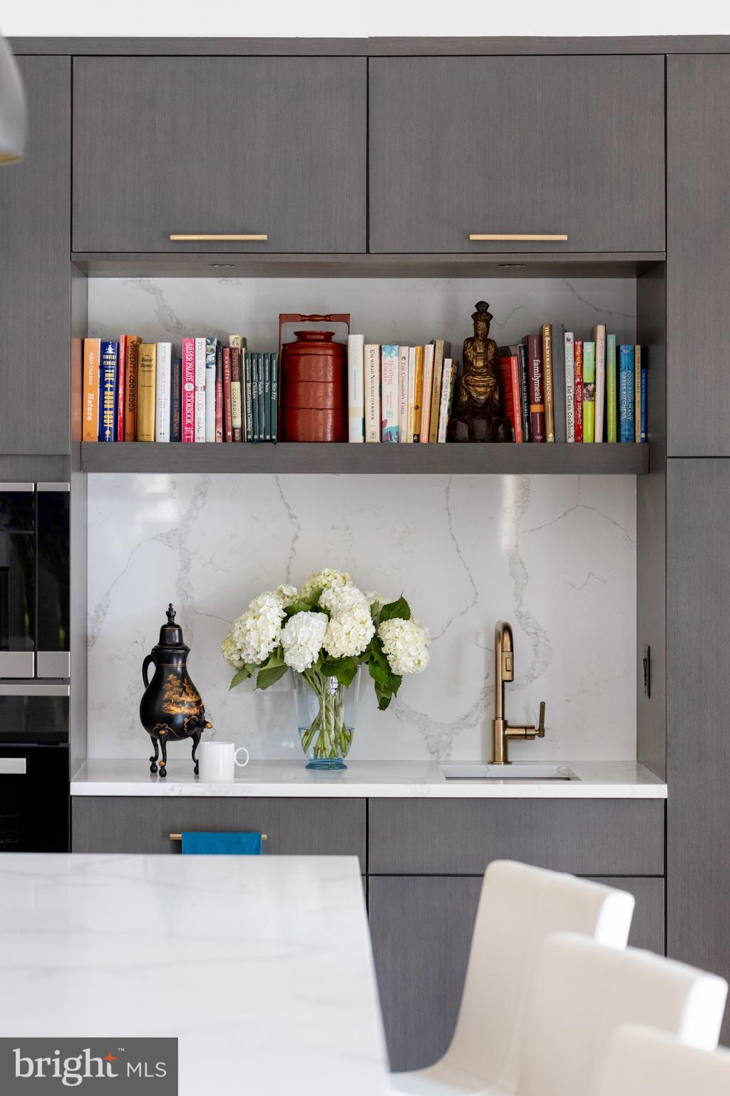 LANGLEY HILL - Residential