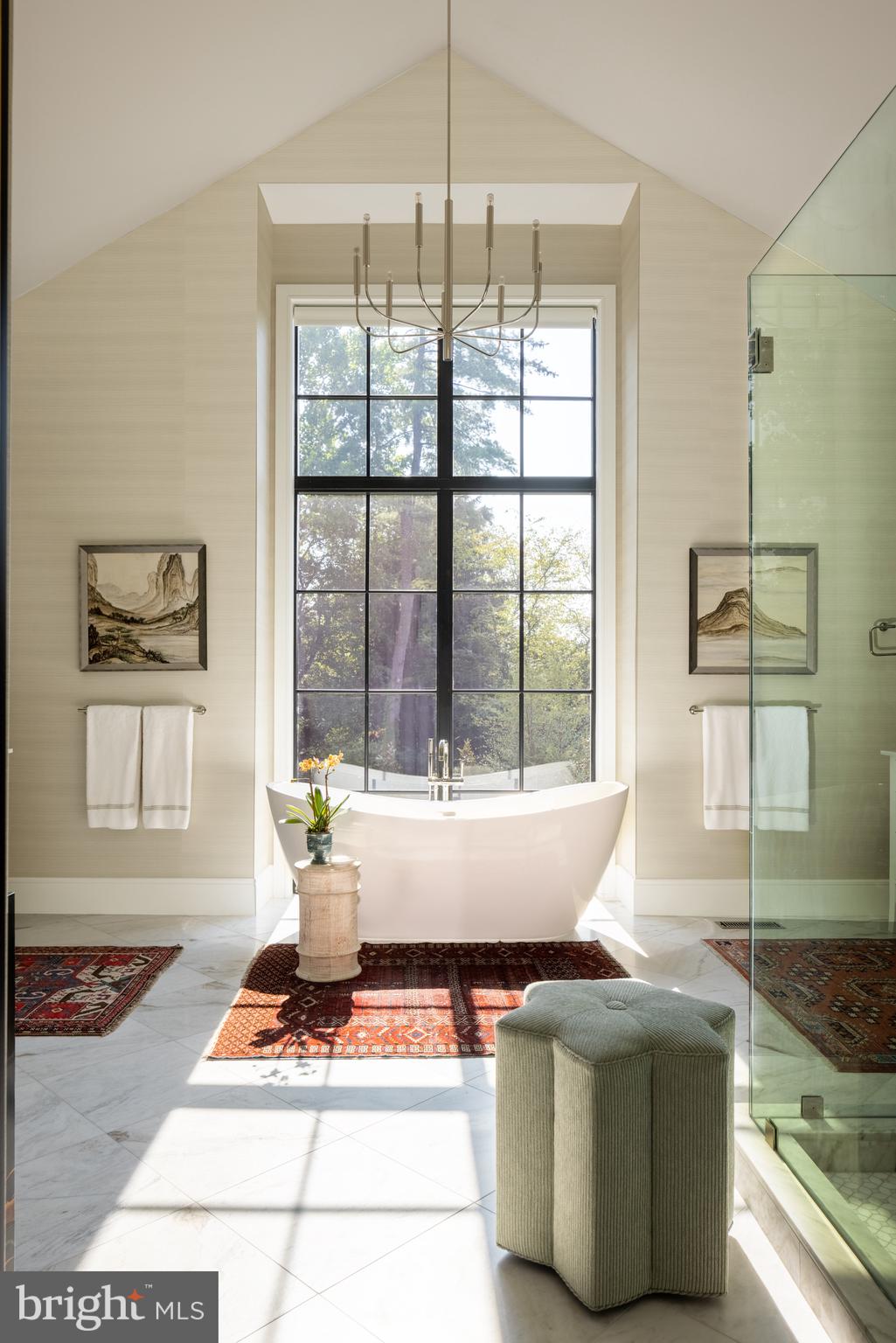LANGLEY HILL - Residential