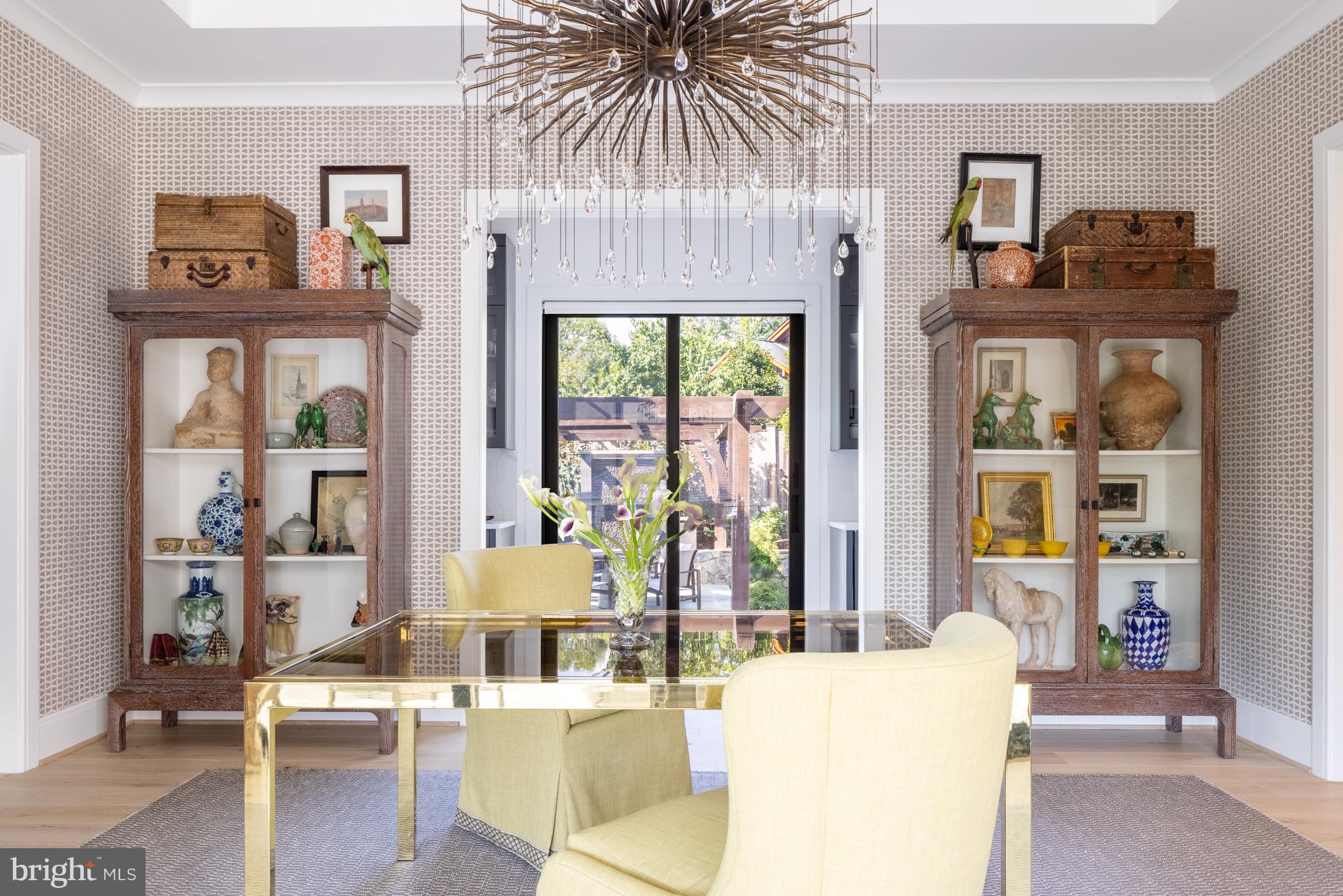LANGLEY HILL - Residential