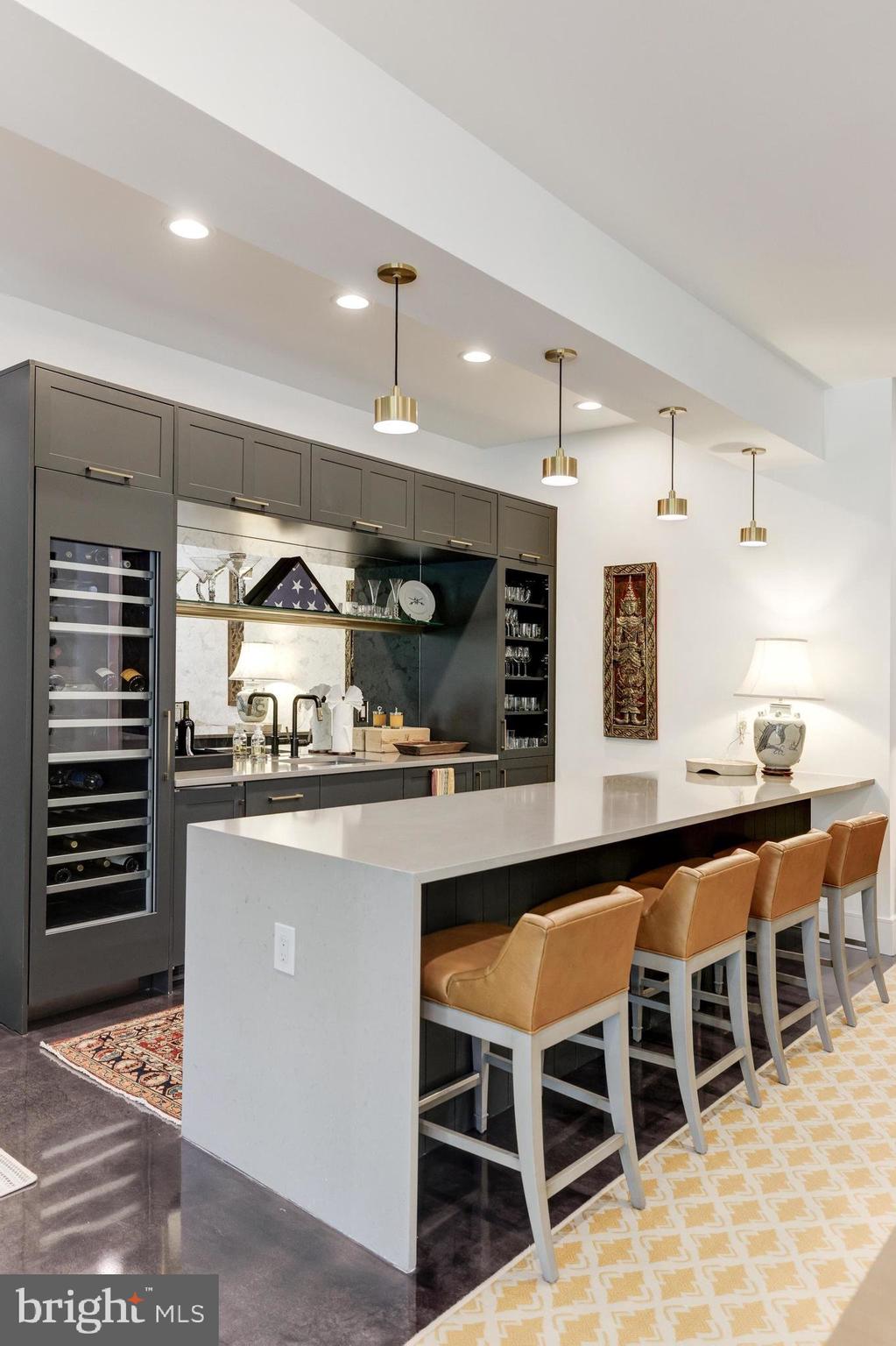 LANGLEY HILL - Residential