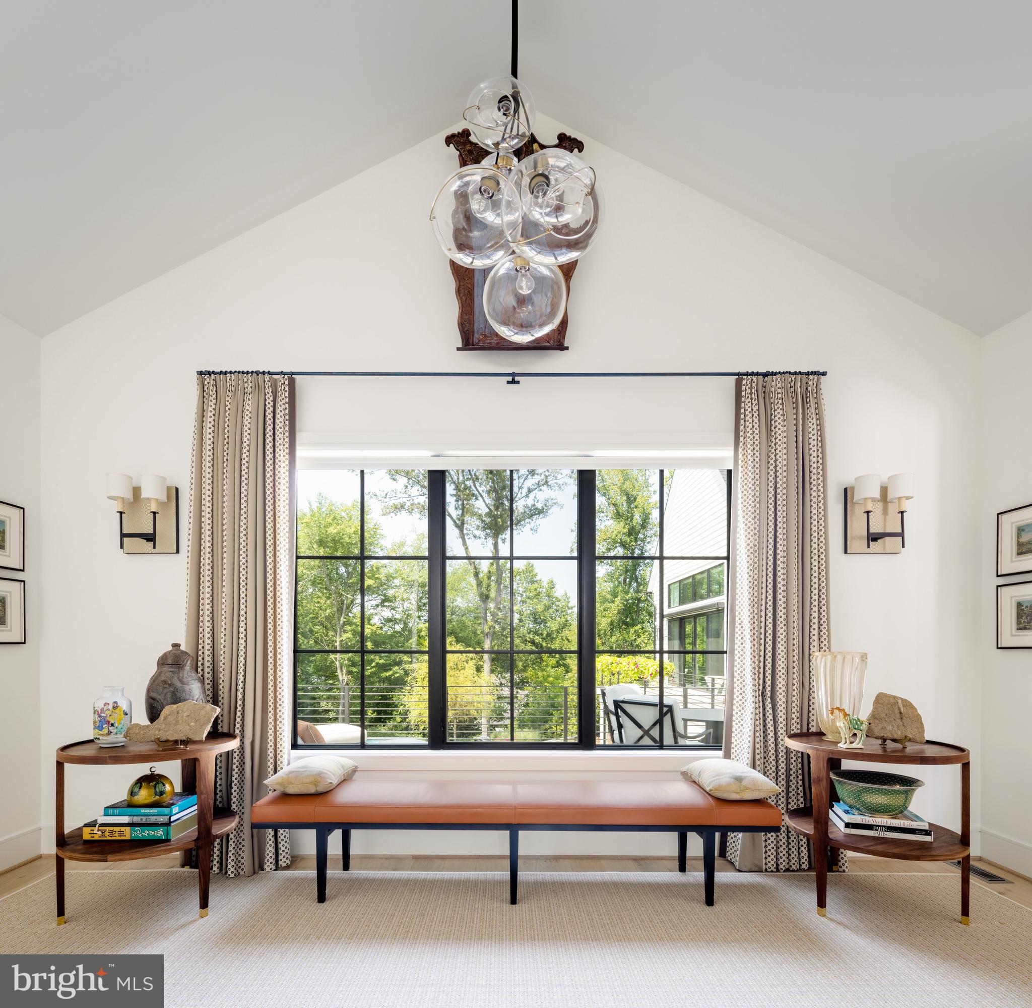 LANGLEY HILL - Residential