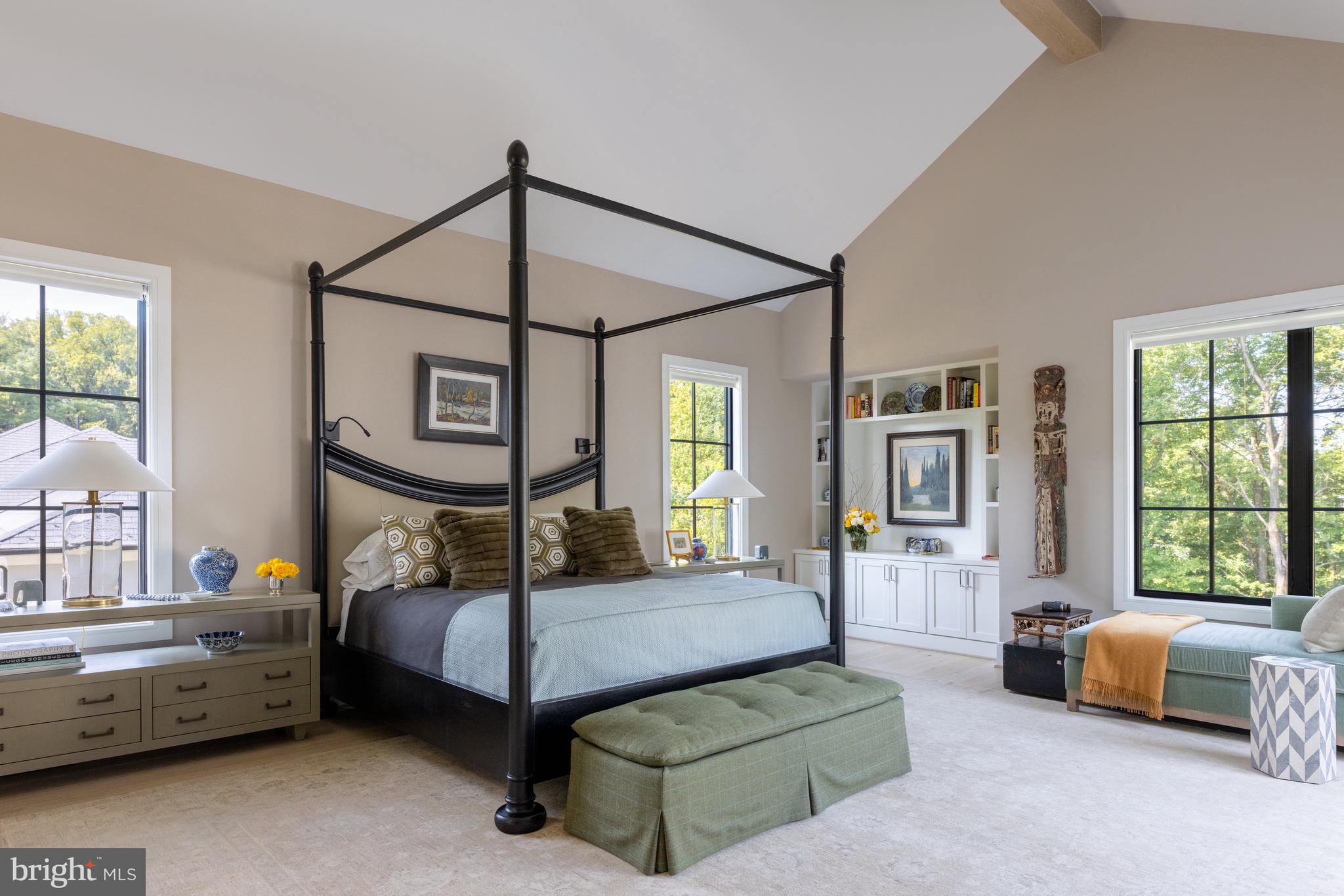 LANGLEY HILL - Residential