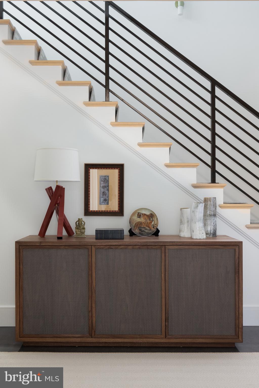 LANGLEY HILL - Residential