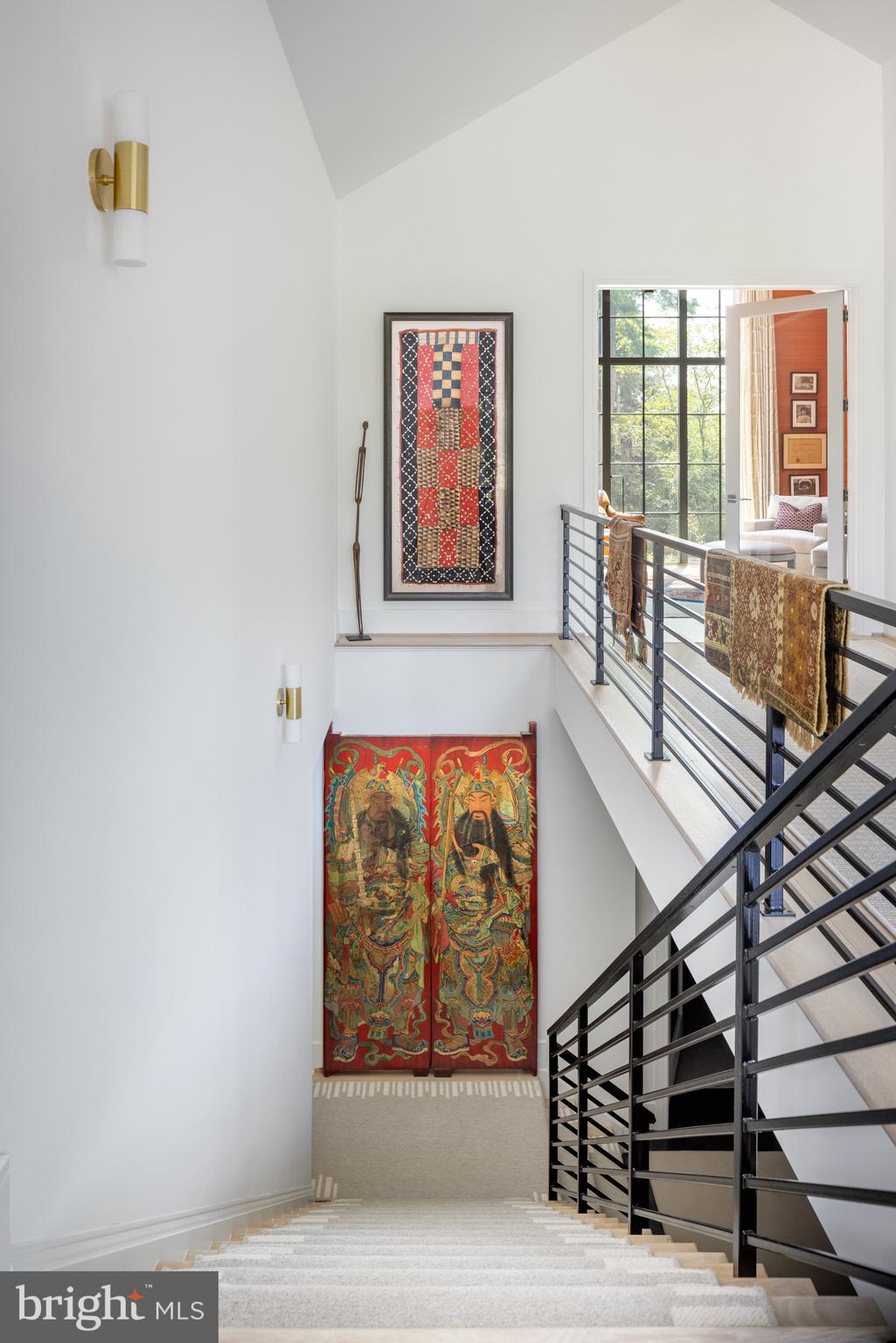LANGLEY HILL - Residential