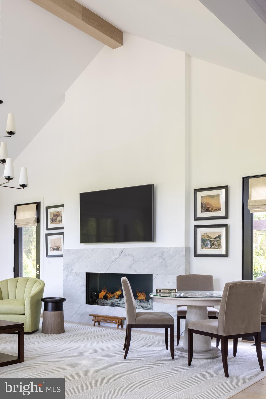 LANGLEY HILL - Residential