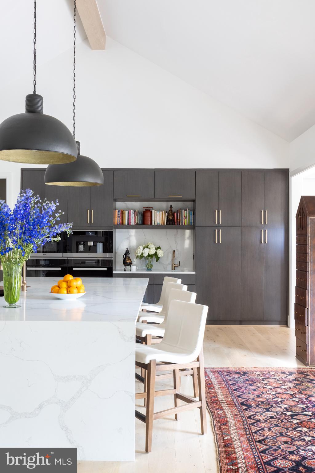LANGLEY HILL - Residential