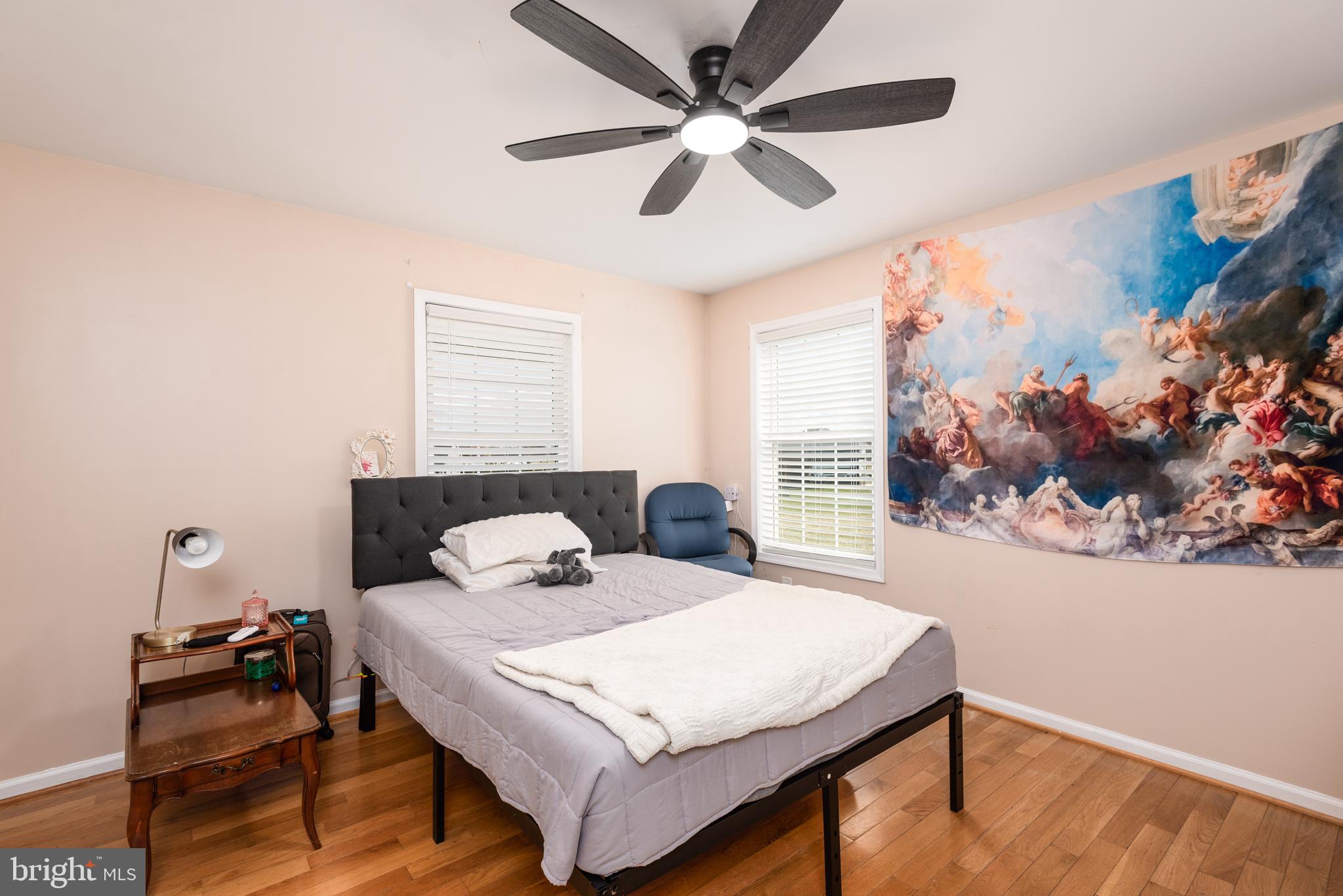 PATCHWORK KNOLL - Residential