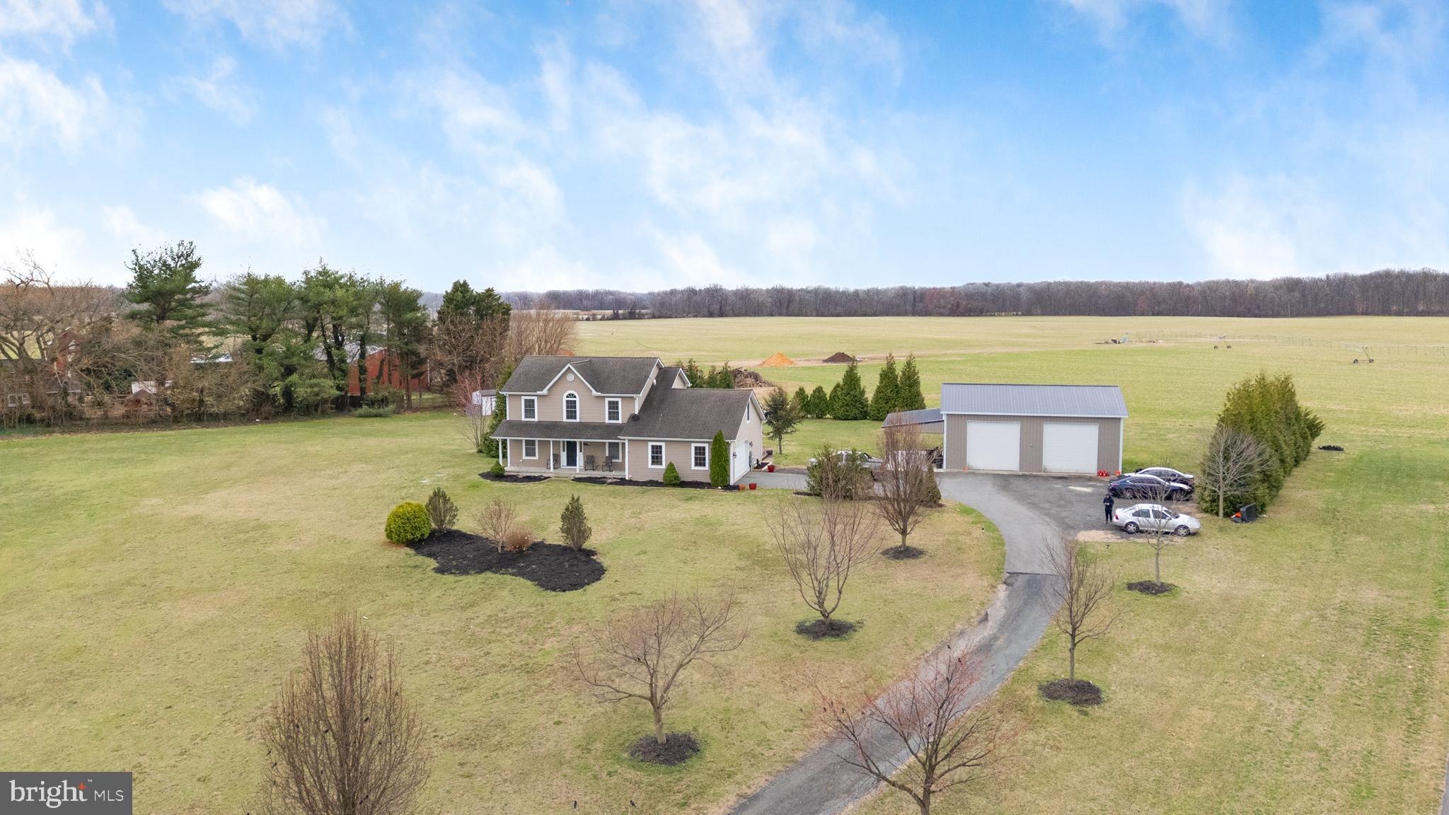 PATCHWORK KNOLL - Residential