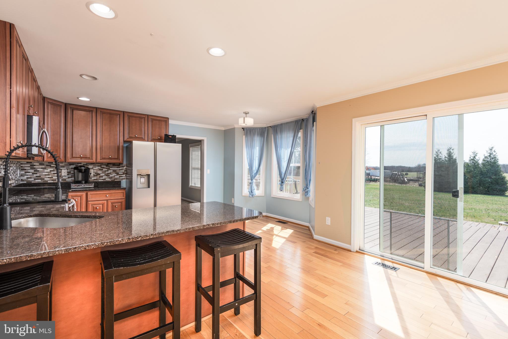 PATCHWORK KNOLL - Residential