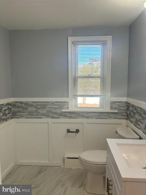 COLLINGDALE - Residential