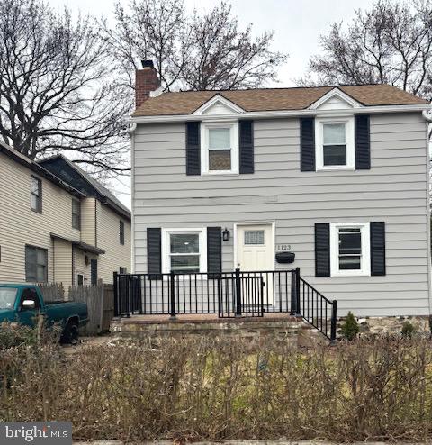COLLINGDALE - Residential