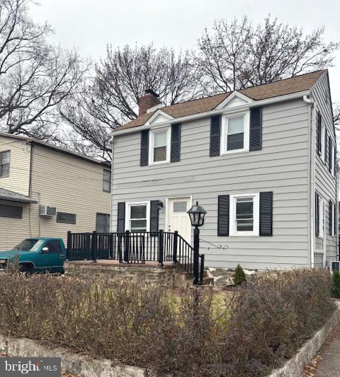 COLLINGDALE - Residential