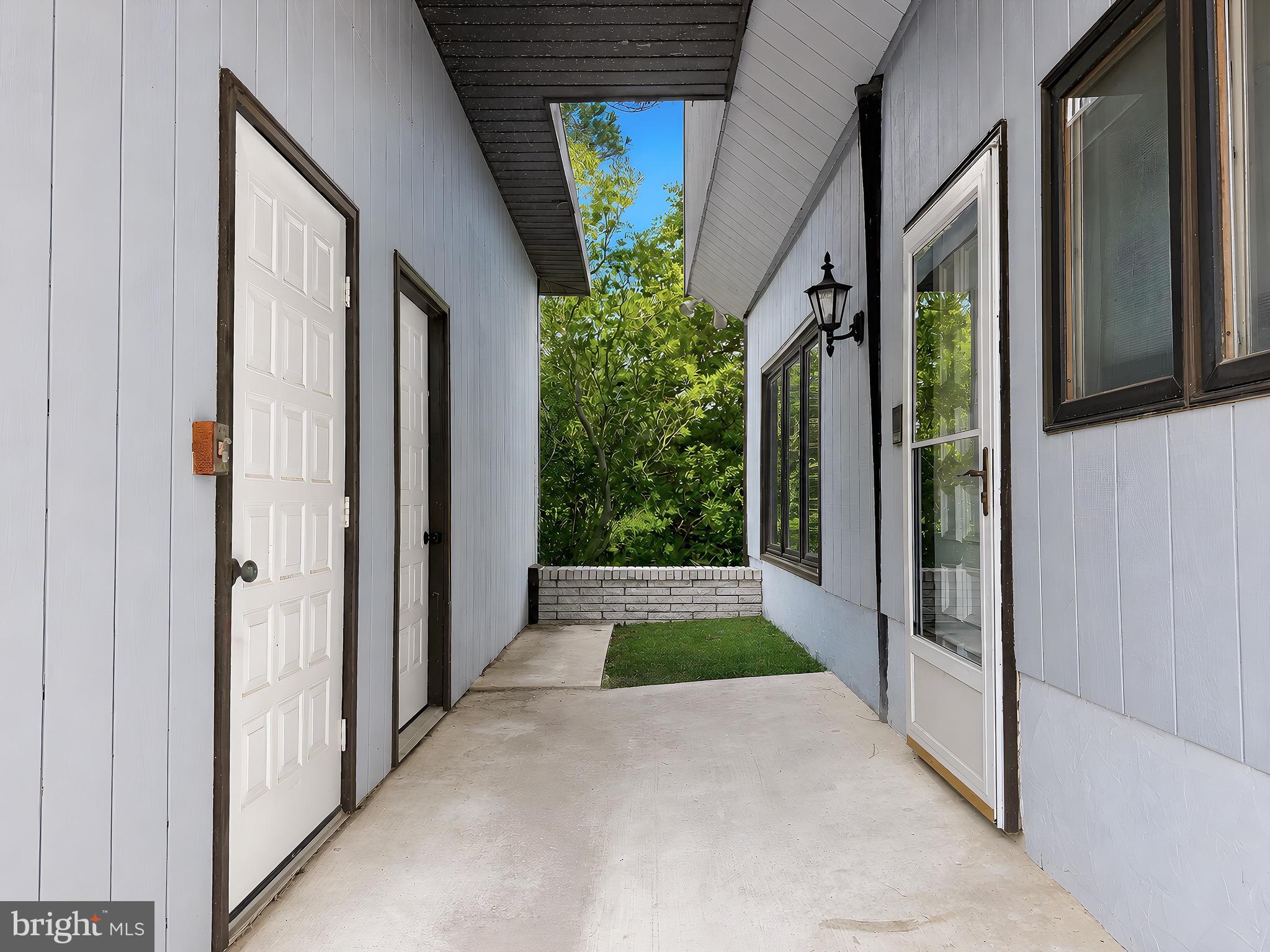 ST JEROMES - Residential