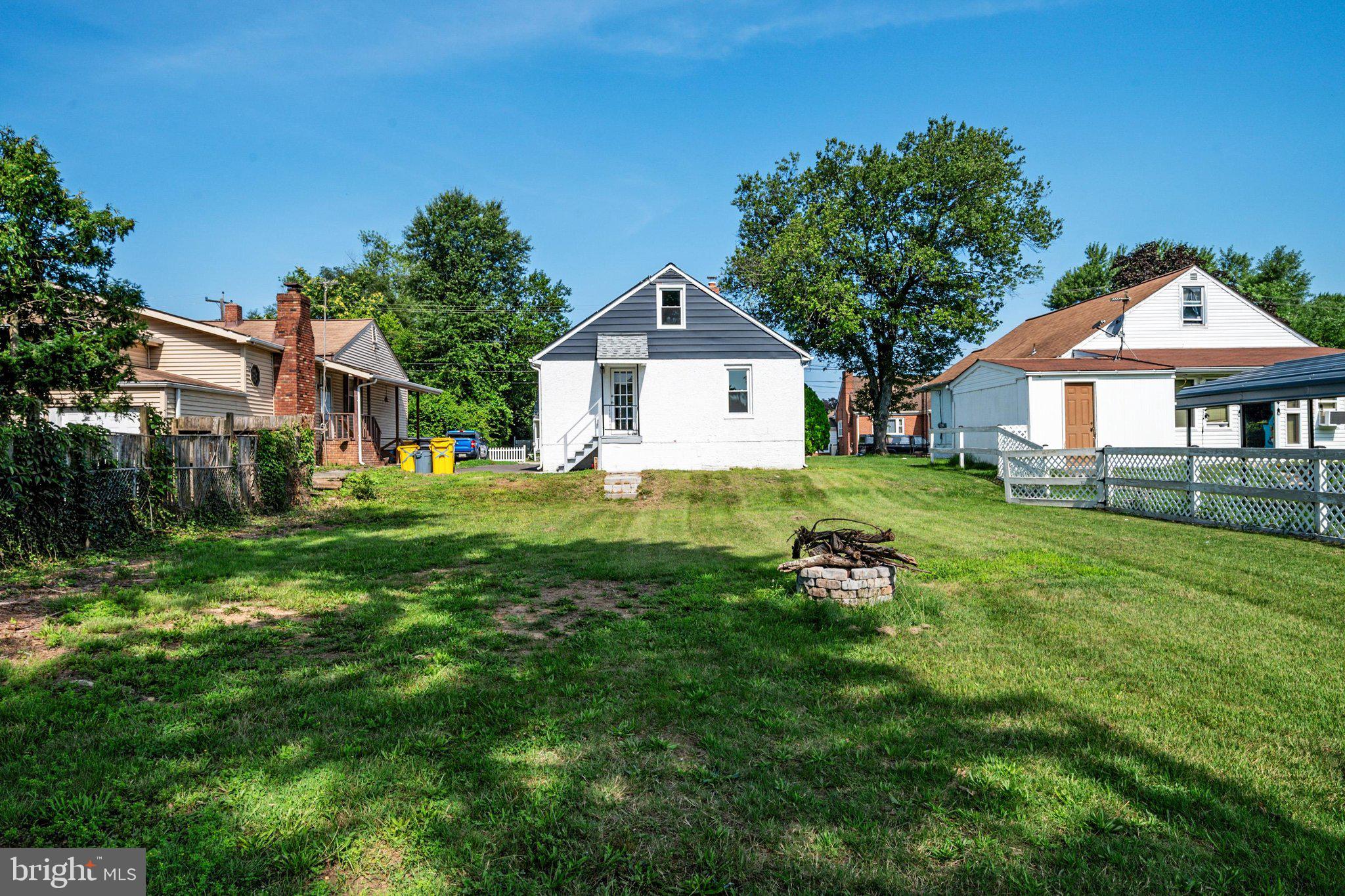 NORTH LINTHICUM - Residential