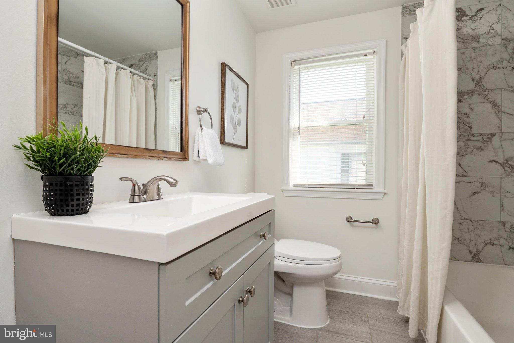 NORTH LINTHICUM - Residential