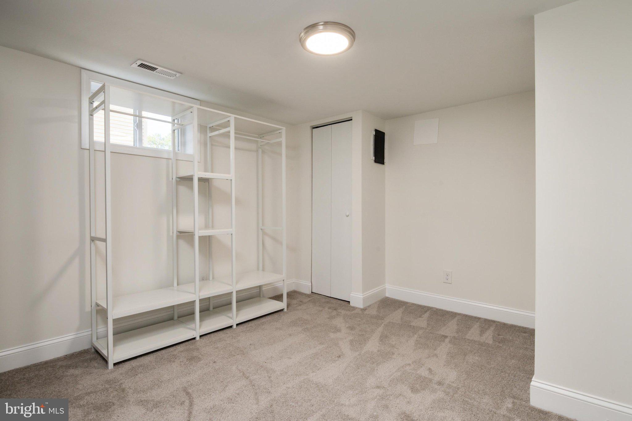 NORTH LINTHICUM - Residential