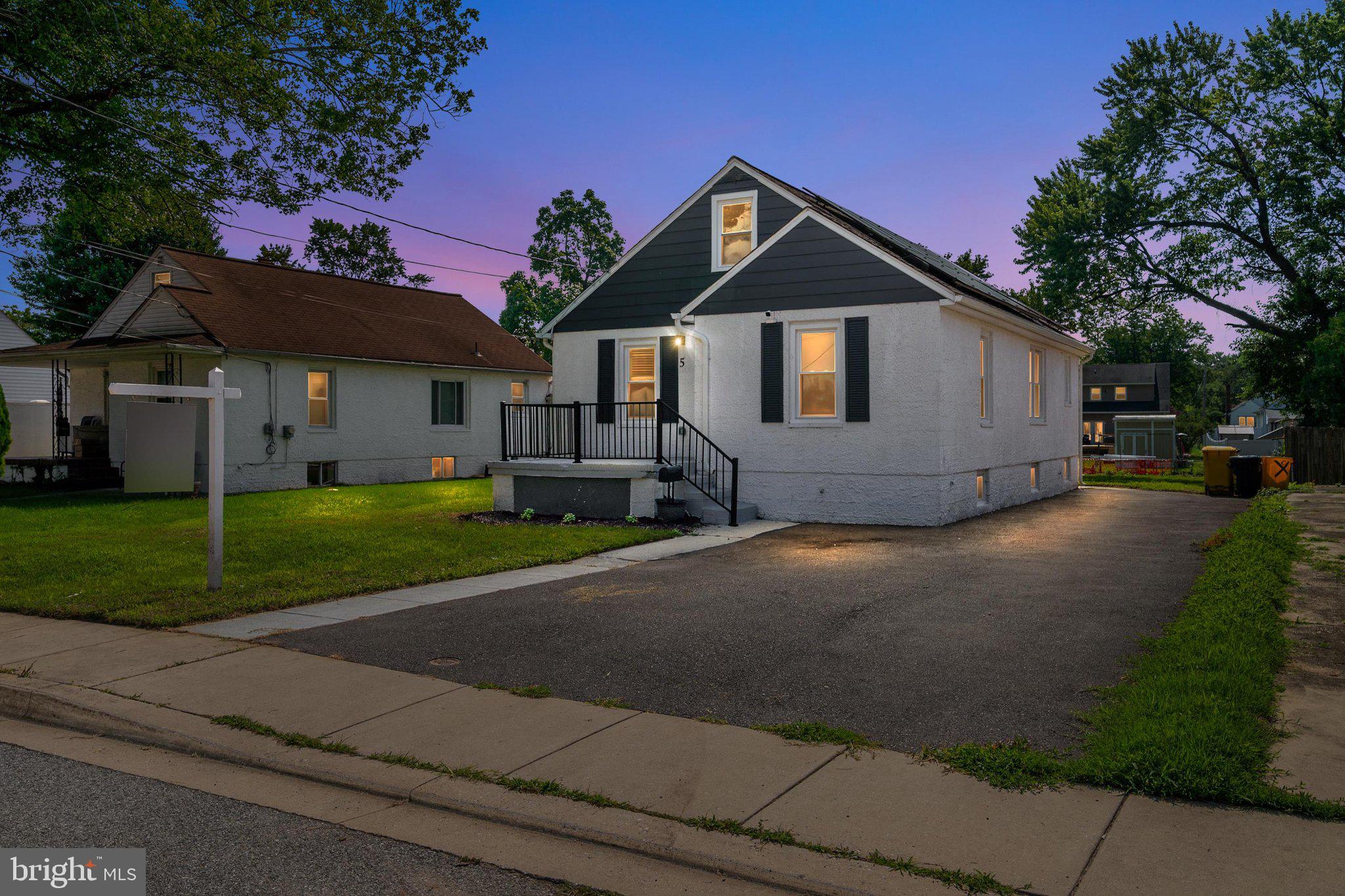 NORTH LINTHICUM - Residential