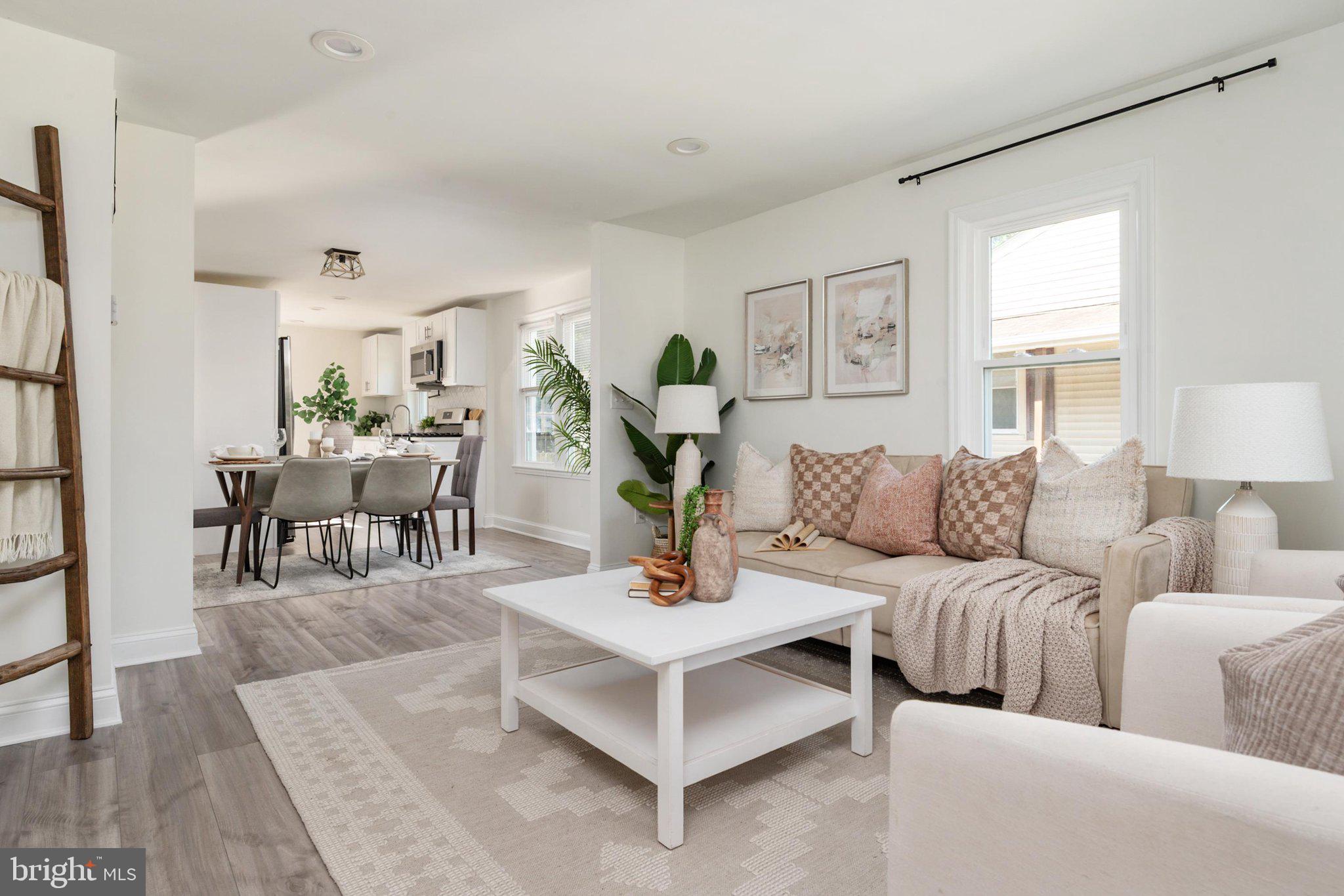 NORTH LINTHICUM - Residential