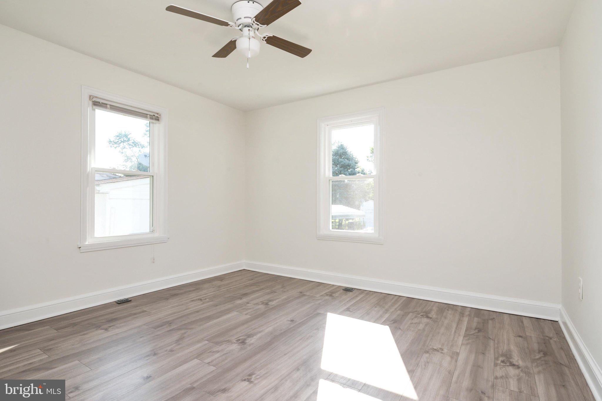 NORTH LINTHICUM - Residential