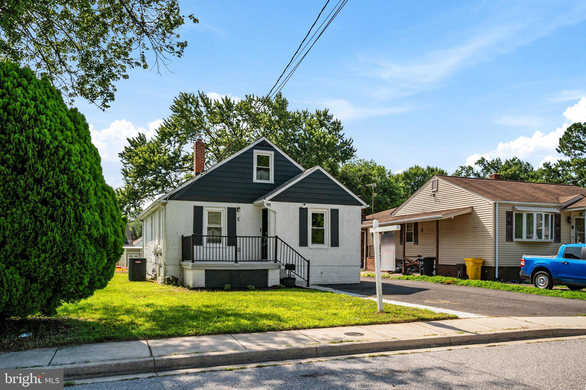 NORTH LINTHICUM - Residential
