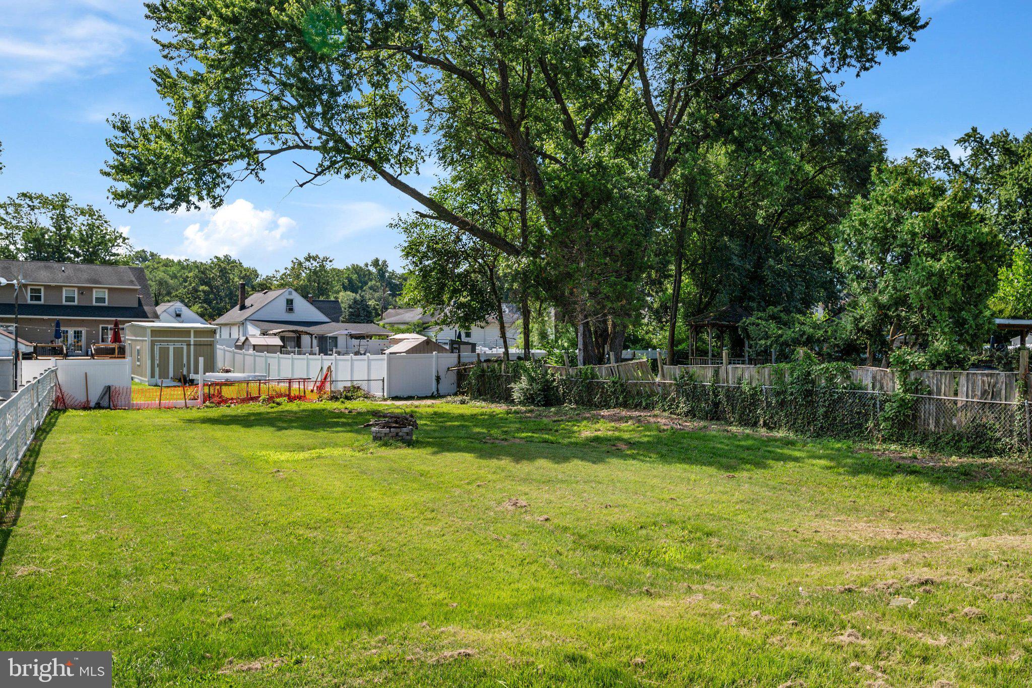 NORTH LINTHICUM - Residential